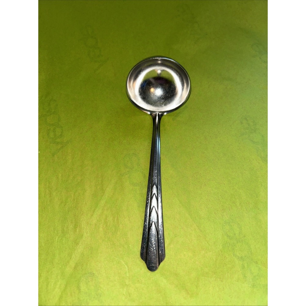 Small 5 Inch‎ Stainless Steel Ladle Spoon USA